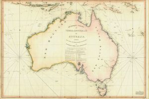 Terra Australis