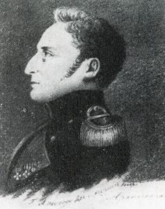 Fedor Petrovich Litke