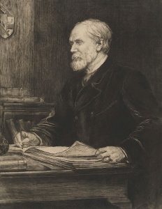 Sir Henry Yule