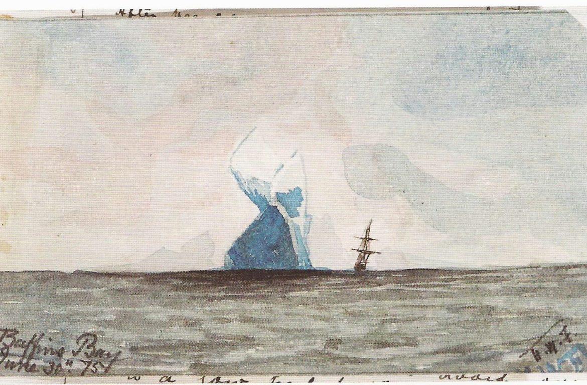 The Arctic Journal of Captain Henry Wemyss Feilden, R.A., the Naturalist in H.M.S. Alert, 1875-1876