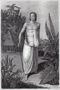 An Account of the Natives of the Tonga Islands in the South Pacific Ocean