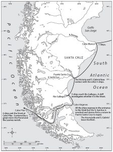 Spanish and Portuguese Conflict in the Spice Islands the Loaysa Expedition to the Moluccas 1525-1535